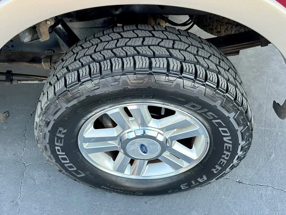 2004 Ford F-150 11th Gen - Image 18 of 18