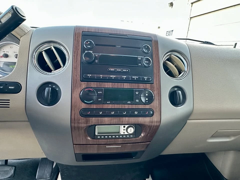 2004 Ford F-150 11th Gen - Image 10 of 18