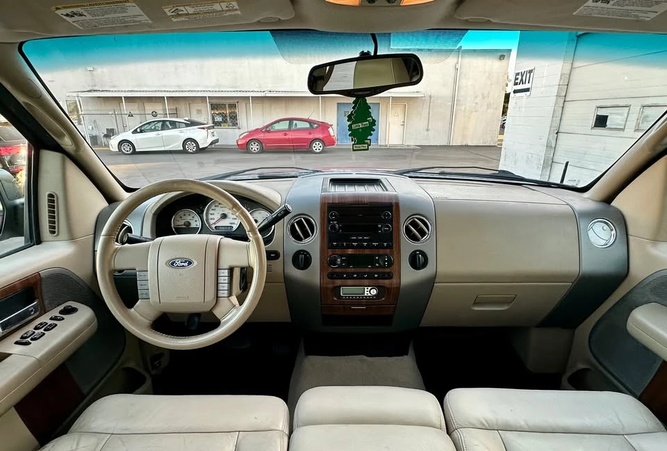 2004 Ford F-150 11th Gen - Image 9 of 18