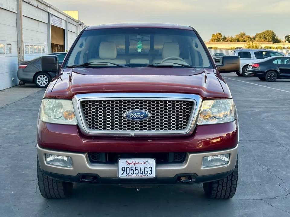 2004 Ford F-150 11th Gen - Image 2 of 18