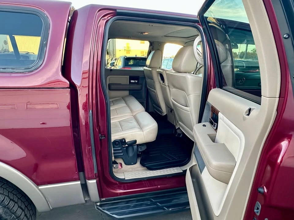 2004 Ford F-150 11th Gen - Image 15 of 18