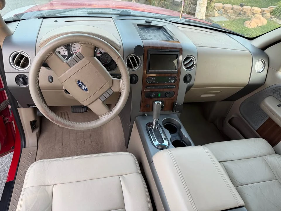 2004 Ford F-150 11th Gen - Image 6 of 13
