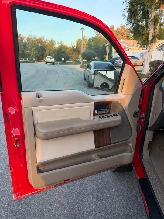 2004 Ford F-150 11th Gen - Image 10 of 13