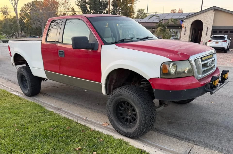 2004 Ford F-150 11th Gen - Image 3 of 13