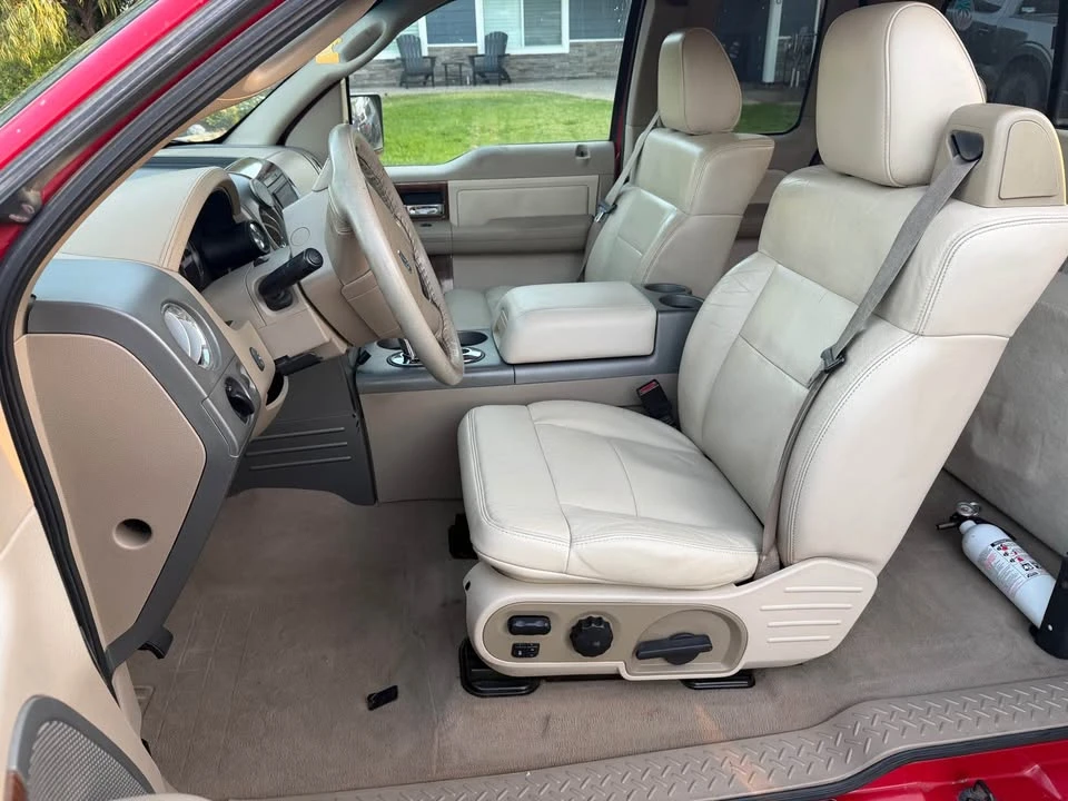 2004 Ford F-150 11th Gen - Image 7 of 13
