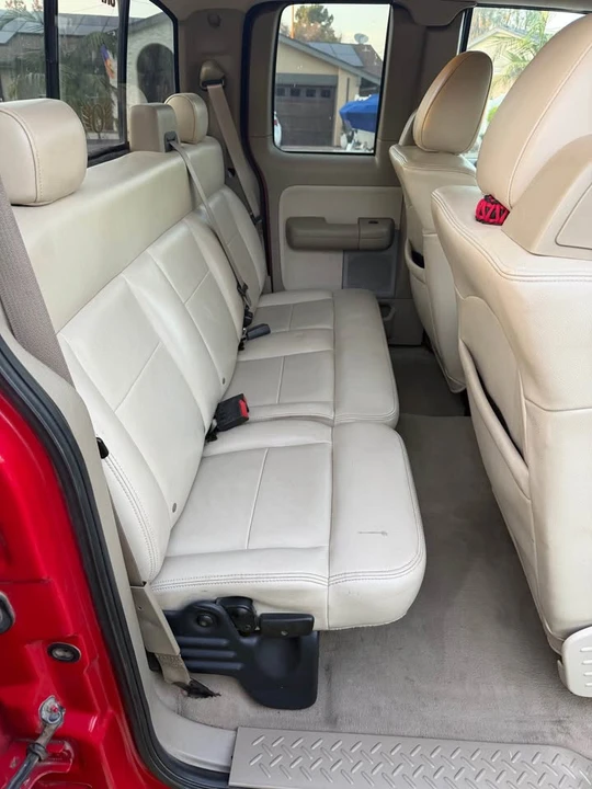 2004 Ford F-150 11th Gen - Image 9 of 13