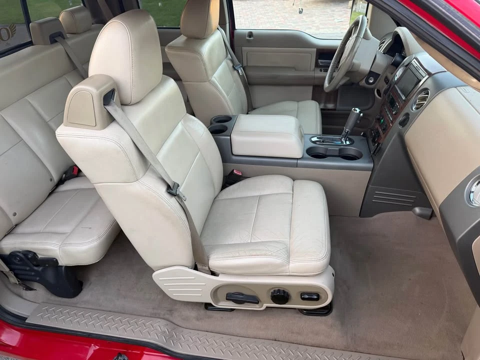 2004 Ford F-150 11th Gen - Image 8 of 13