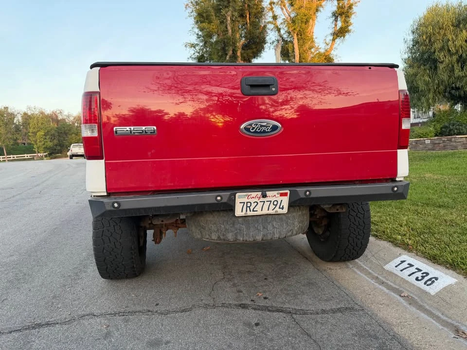 2004 Ford F-150 11th Gen - Image 5 of 13