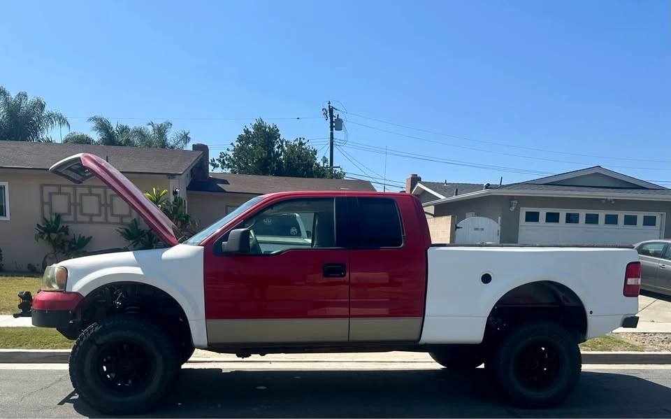 2004 Ford F-150 11th Gen - Image 2 of 13