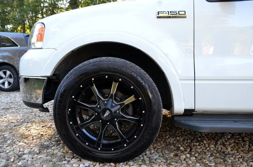 2004 Ford F-150 11th Gen - Image 8 of 20