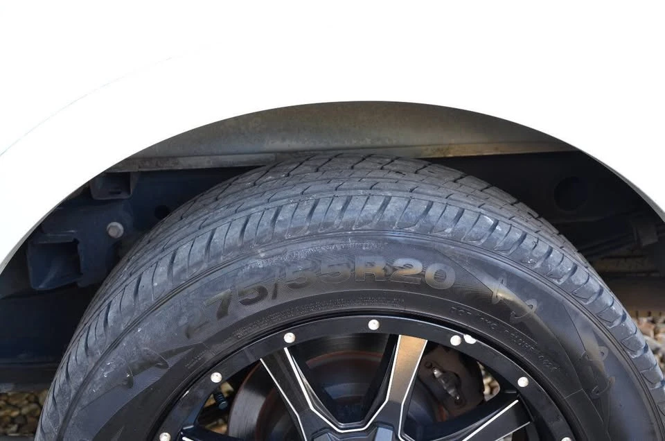 2004 Ford F-150 11th Gen - Image 9 of 20