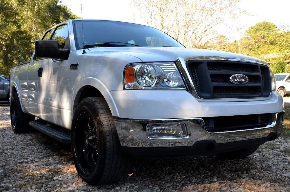 2004 Ford F-150 11th Gen - Image 3 of 20