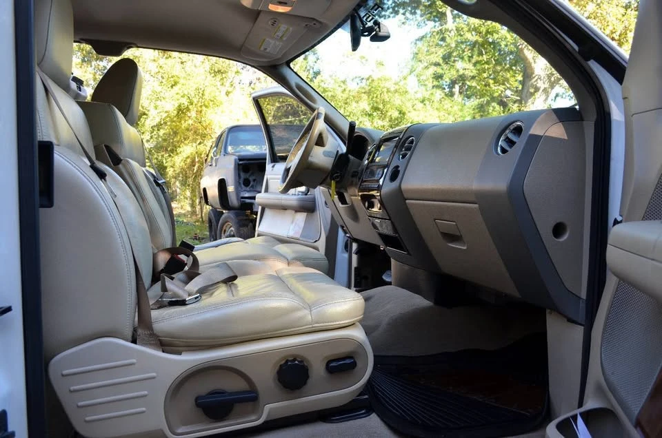 2004 Ford F-150 11th Gen - Image 11 of 20