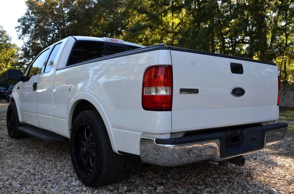 2004 Ford F-150 11th Gen - Image 6 of 20