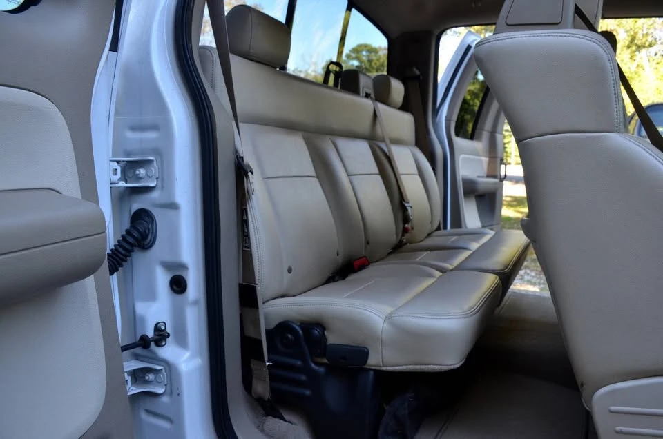 2004 Ford F-150 11th Gen - Image 13 of 20