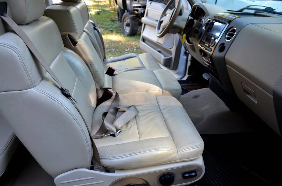 2004 Ford F-150 11th Gen - Image 14 of 20