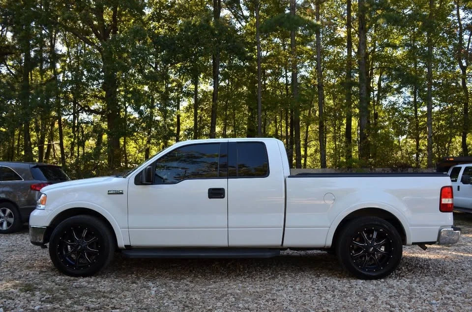 2004 Ford F-150 11th Gen - Image 7 of 20