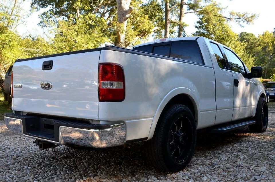 2004 Ford F-150 11th Gen - Image 5 of 20