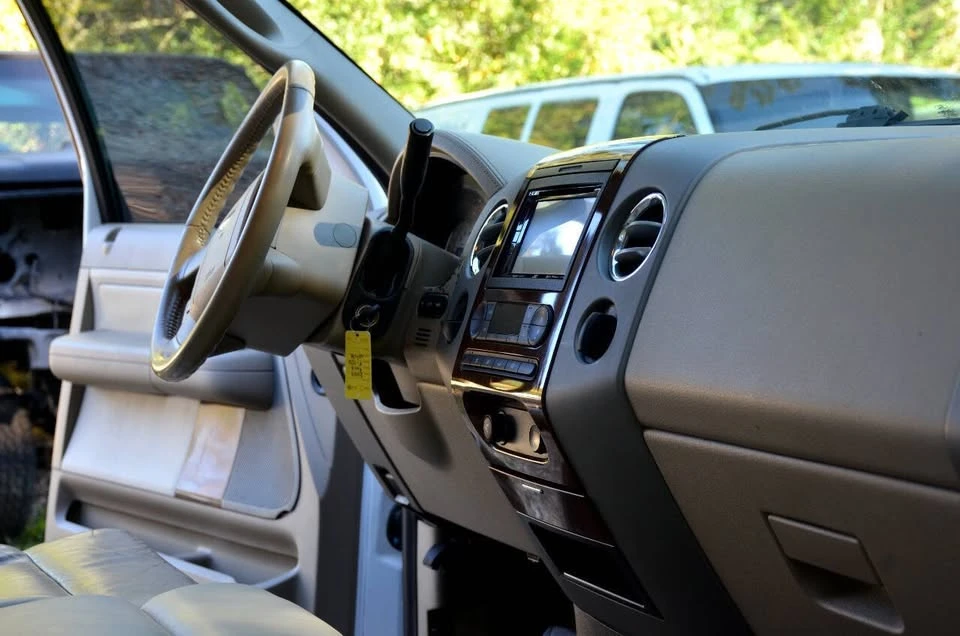 2004 Ford F-150 11th Gen - Image 12 of 20