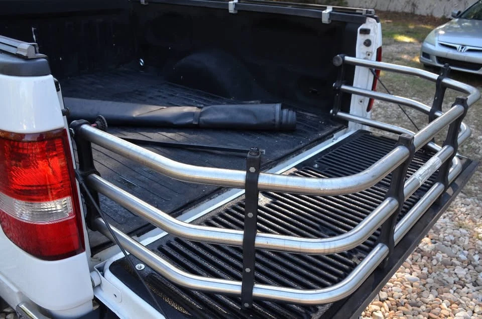 2004 Ford F-150 11th Gen - Image 16 of 20
