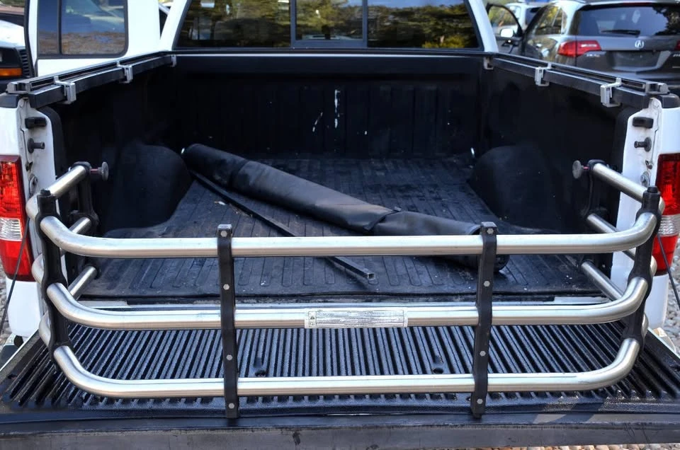 2004 Ford F-150 11th Gen - Image 15 of 20