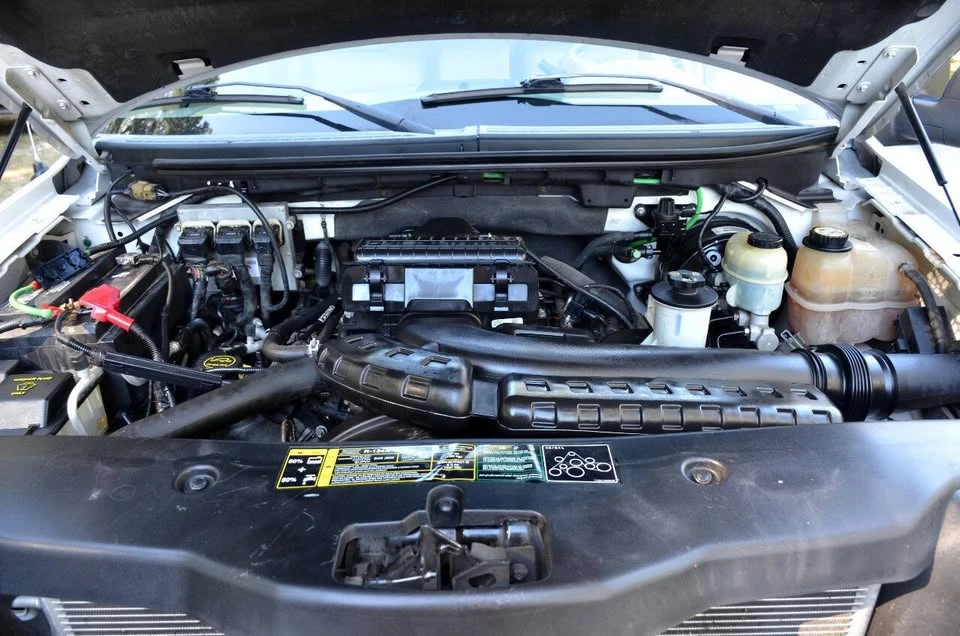 2004 Ford F-150 11th Gen - Image 18 of 20