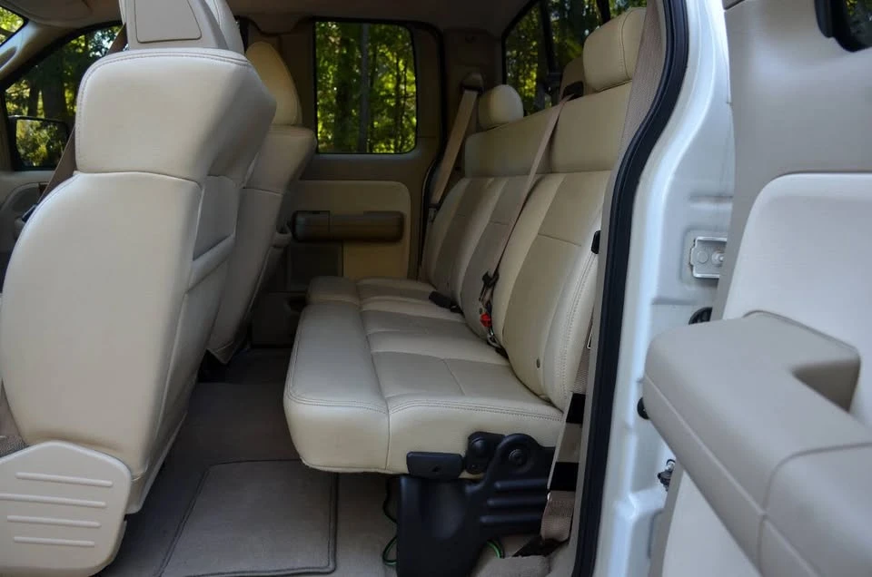 2004 Ford F-150 11th Gen - Image 10 of 20