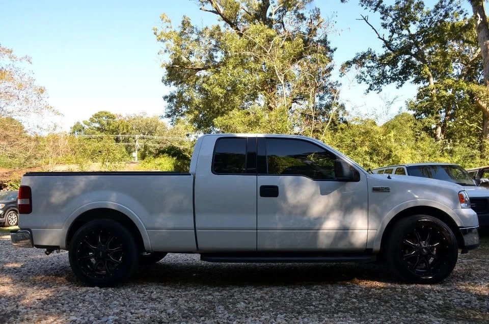 2004 Ford F-150 11th Gen - Image 4 of 20