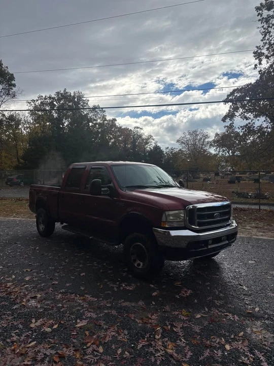 2004 Ford Super Duty 1st Gen - Image 2 of 6