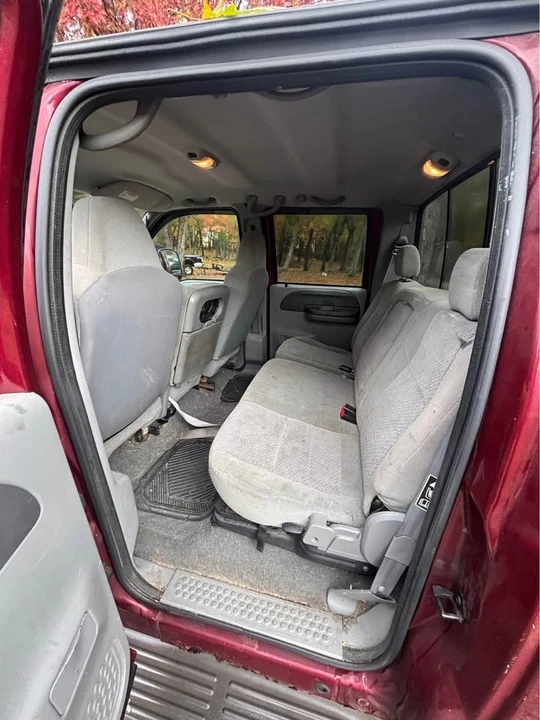 2004 Ford Super Duty 1st Gen - Image 4 of 6