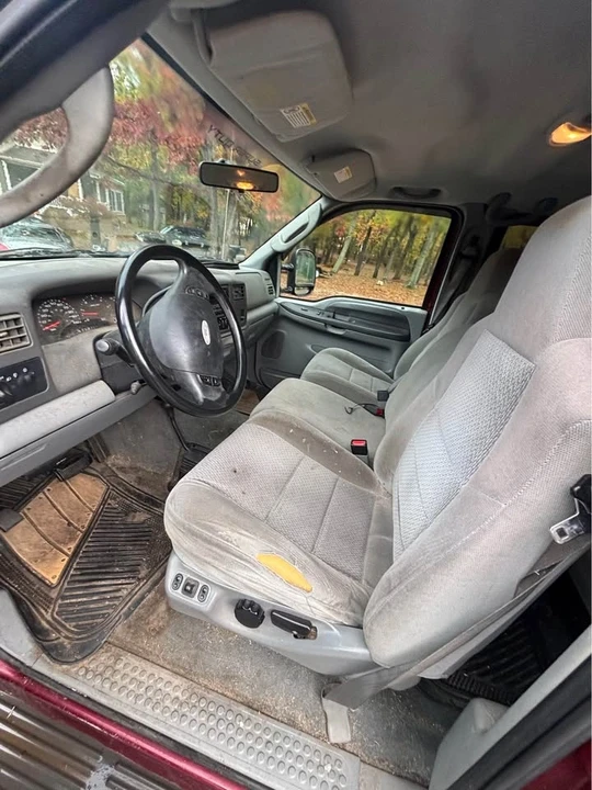 2004 Ford Super Duty 1st Gen - Image 3 of 6