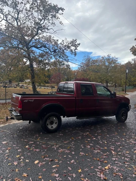 2004 Ford Super Duty 1st Gen - Image 6 of 6