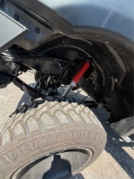 2004 Ford Super Duty 1st Gen - Image 7 of 8