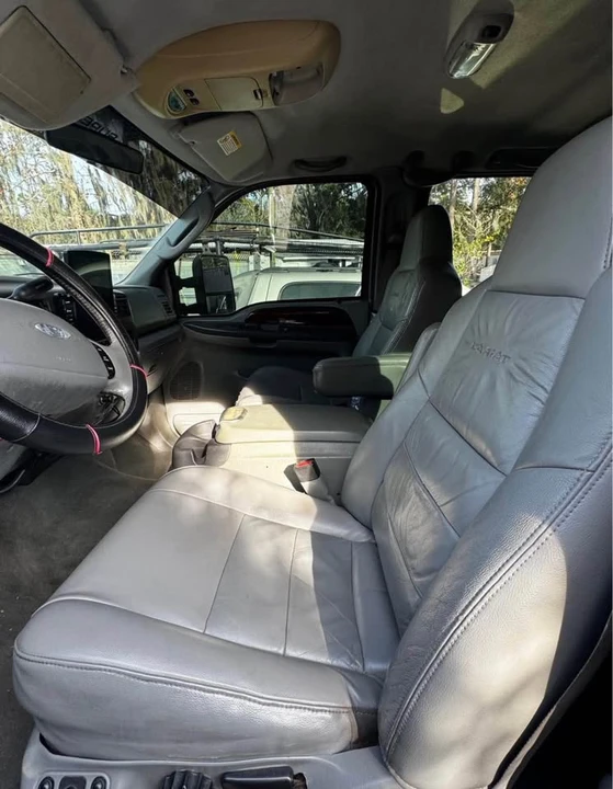 2004 Ford Super Duty 1st Gen - Image 3 of 8