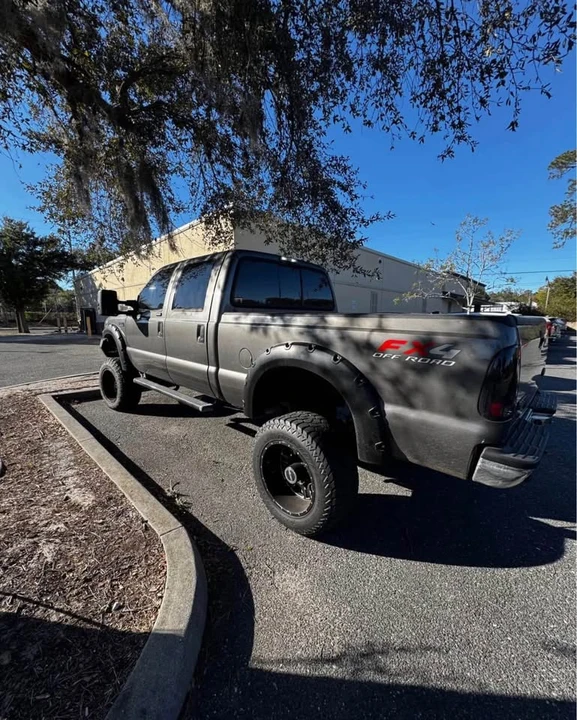 2004 Ford Super Duty 1st Gen - Image 6 of 8