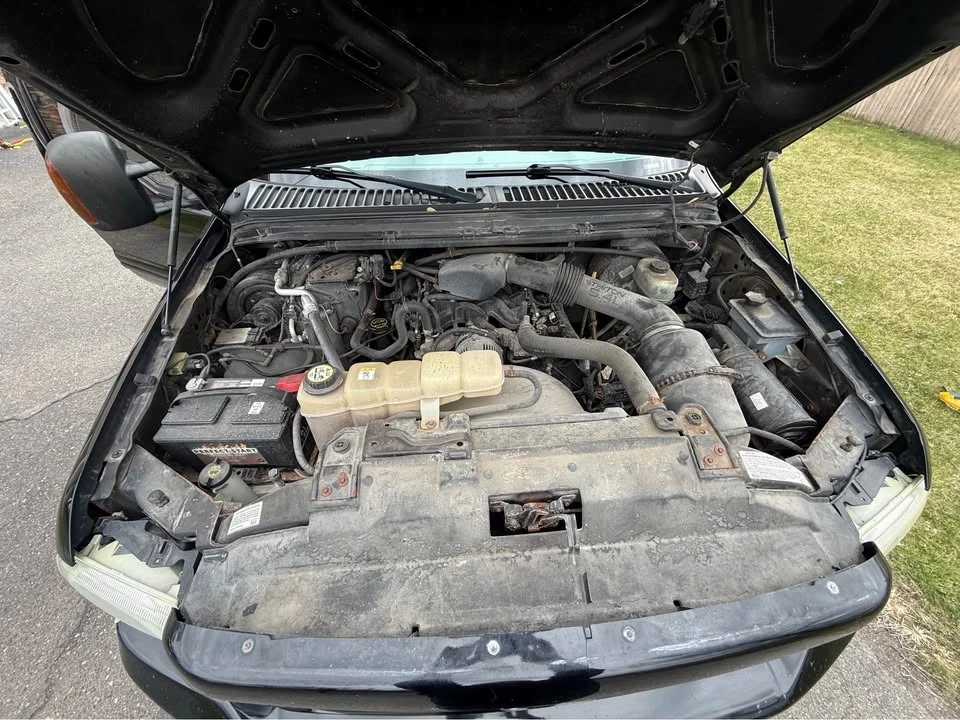 2004 Ford Super Duty 1st Gen - Image 15 of 18