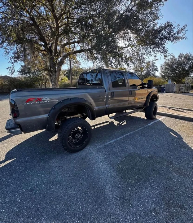 2004 Ford Super Duty 1st Gen - Image 5 of 8