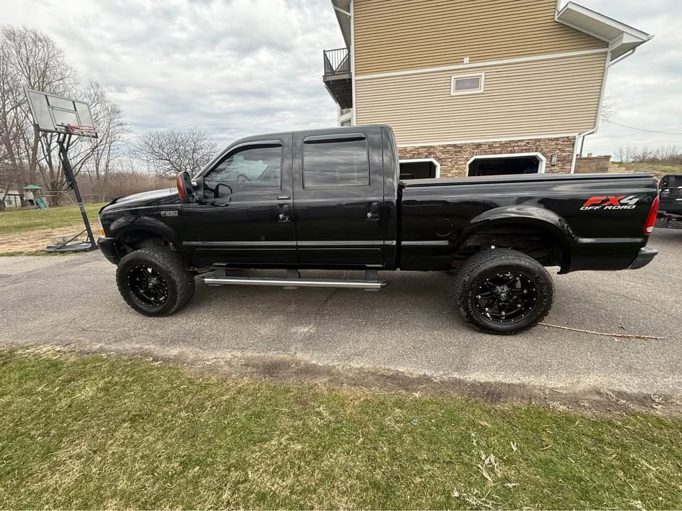 2004 Ford Super Duty 1st Gen - Image 5 of 18