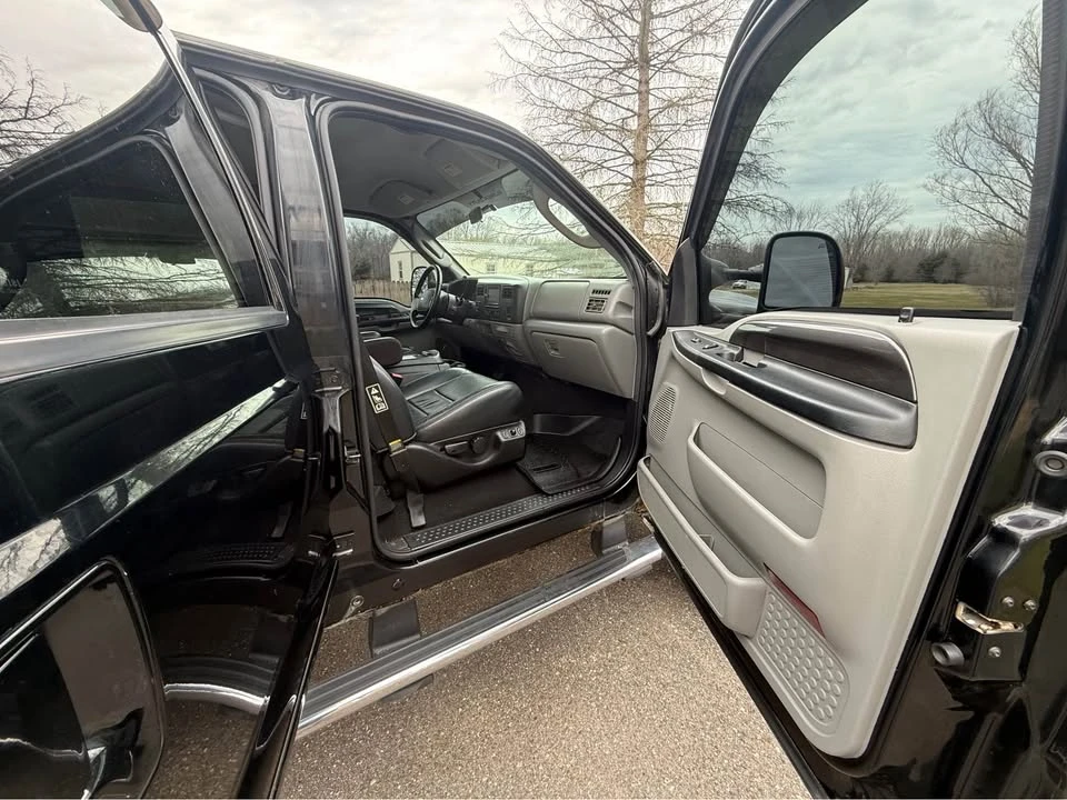 2004 Ford Super Duty 1st Gen - Image 6 of 18