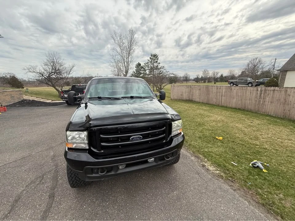 2004 Ford Super Duty 1st Gen - Image 4 of 18