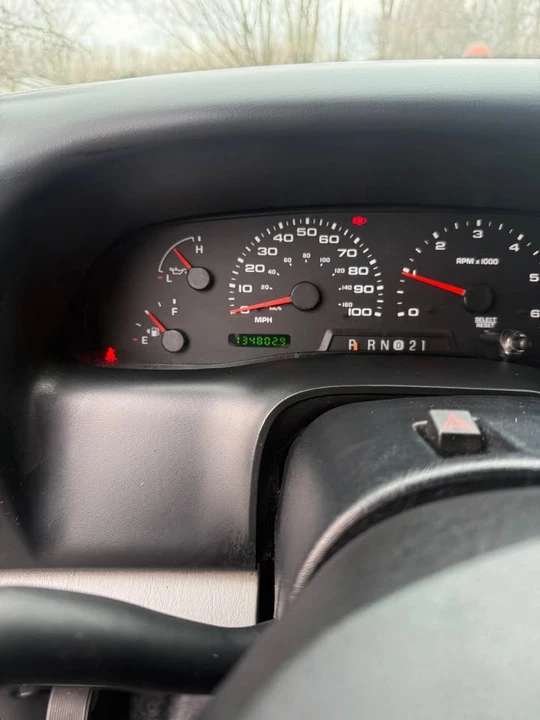 2004 Ford Super Duty 1st Gen - Image 18 of 18
