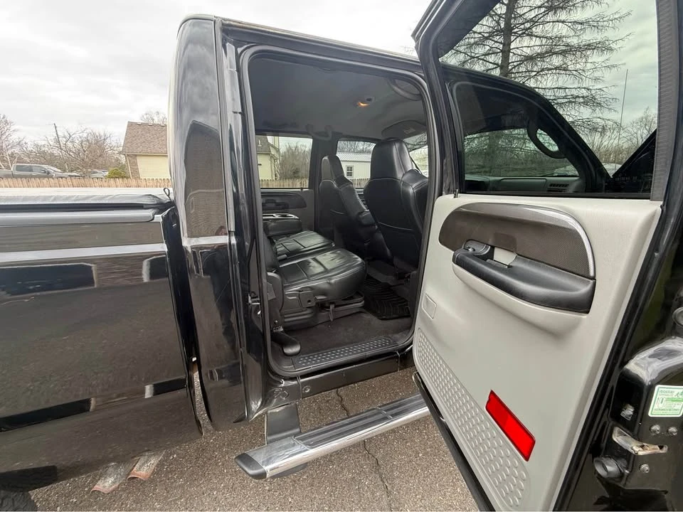 2004 Ford Super Duty 1st Gen - Image 7 of 18