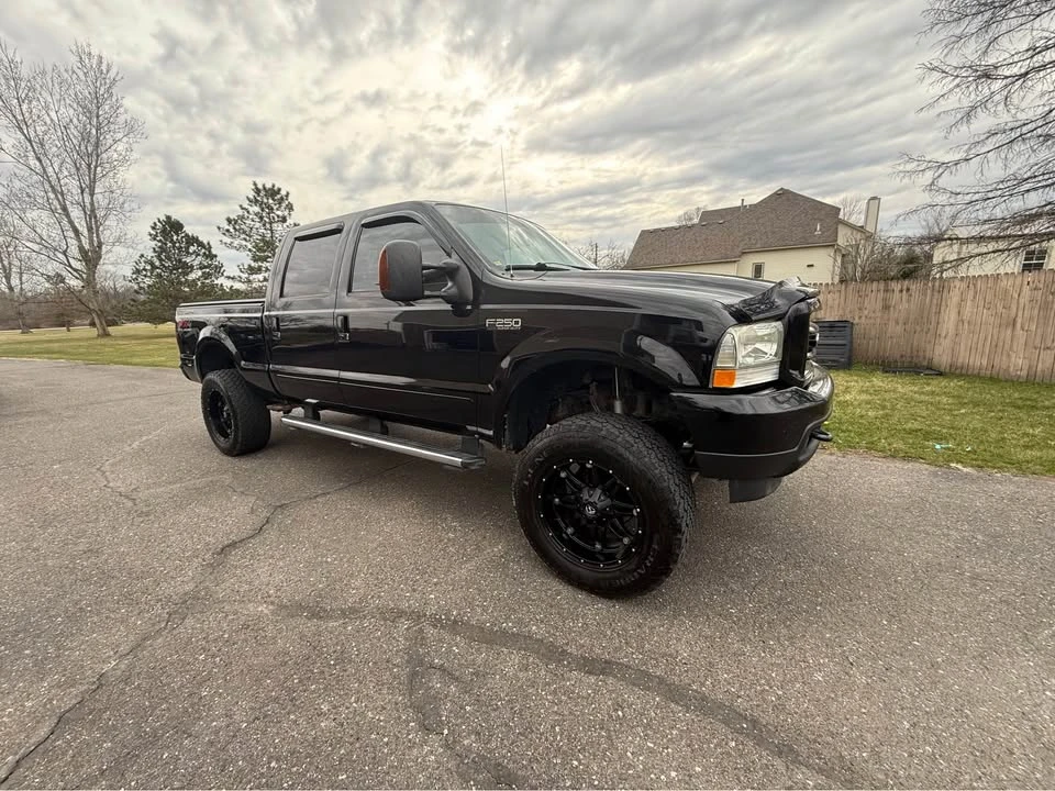 2004 Ford Super Duty 1st Gen - Image 2 of 18