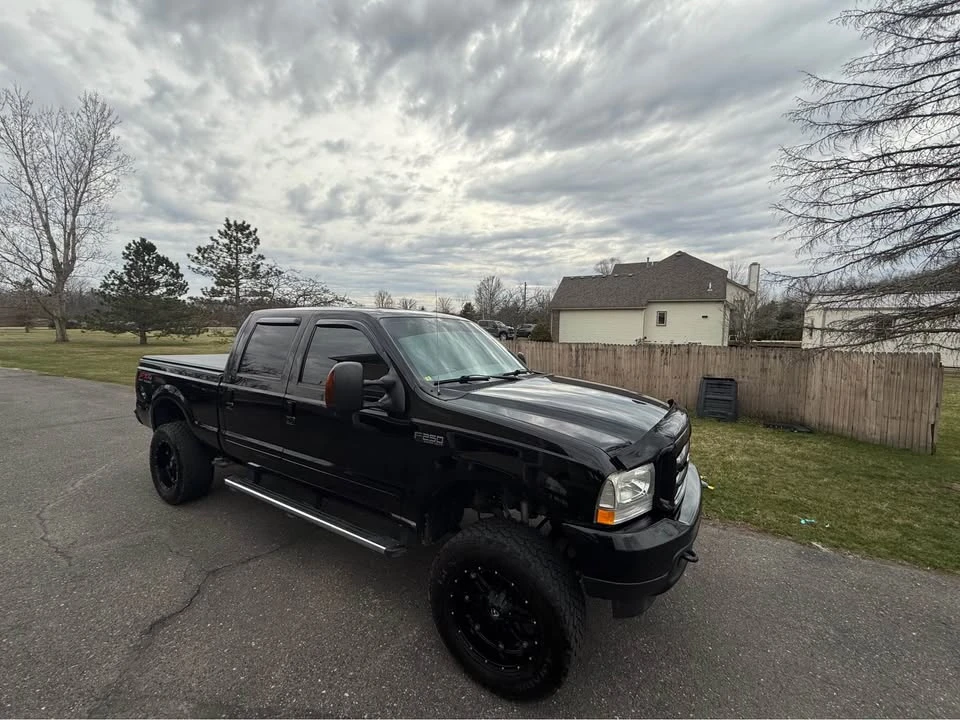 2004 Ford Super Duty 1st Gen - Image 3 of 18