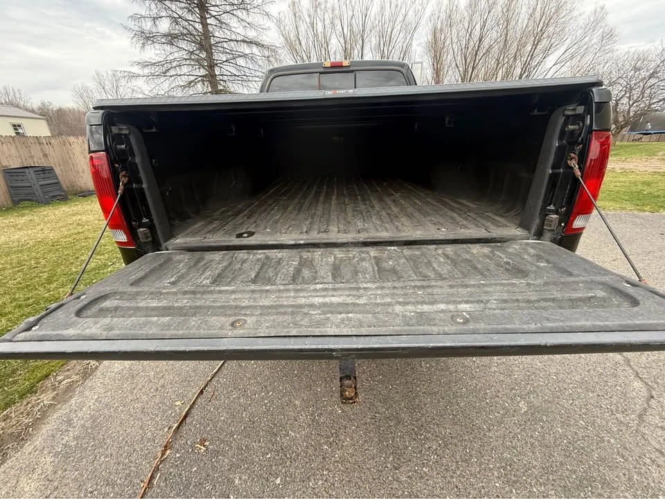 2004 Ford Super Duty 1st Gen - Image 17 of 18