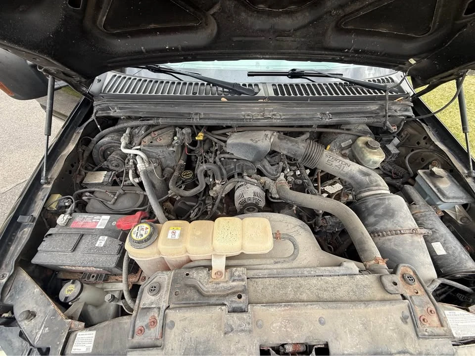 2004 Ford Super Duty 1st Gen - Image 16 of 18