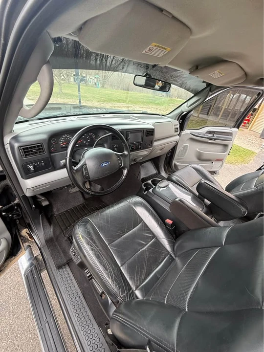 2004 Ford Super Duty 1st Gen - Image 12 of 18