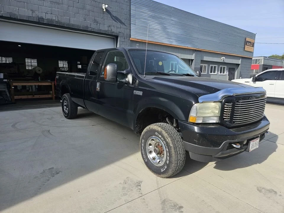 2004 Ford Super Duty 1st Gen - Image 3 of 15