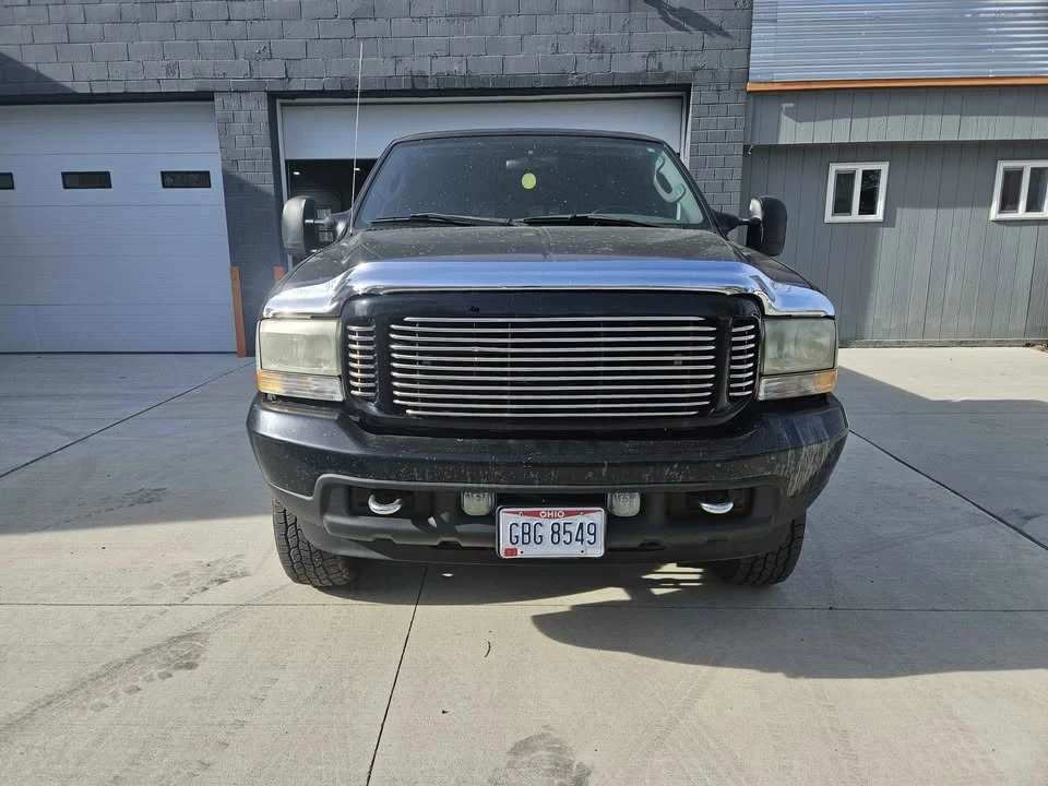 2004 Ford Super Duty 1st Gen - Image 4 of 15
