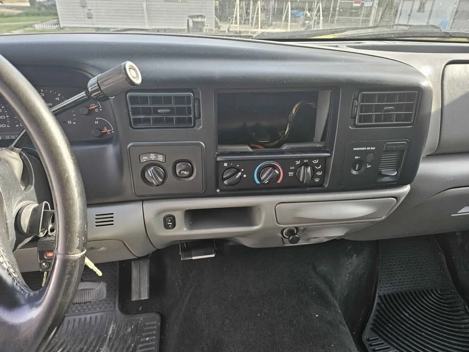 2004 Ford Super Duty 1st Gen - Image 13 of 15